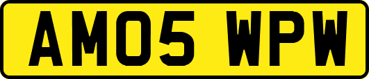AM05WPW