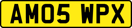 AM05WPX