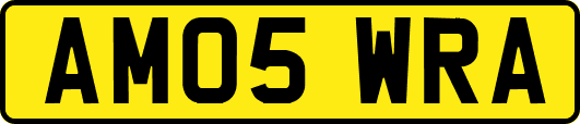 AM05WRA