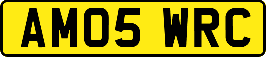 AM05WRC