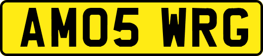 AM05WRG