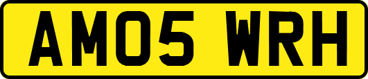 AM05WRH