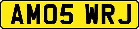 AM05WRJ