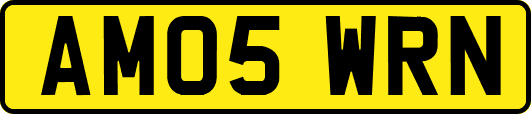 AM05WRN