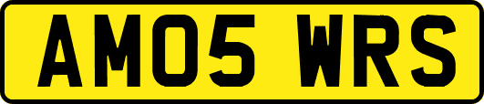 AM05WRS