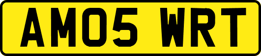 AM05WRT