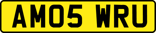 AM05WRU
