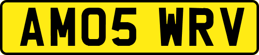 AM05WRV