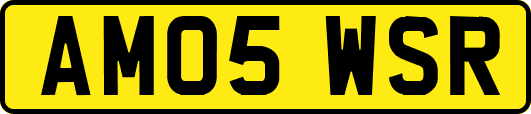 AM05WSR