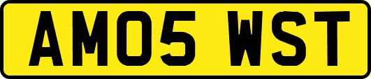 AM05WST