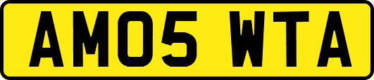 AM05WTA