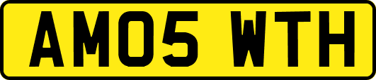 AM05WTH