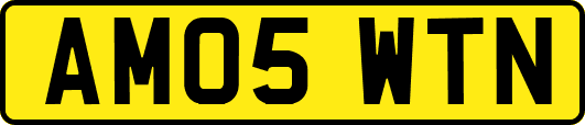 AM05WTN
