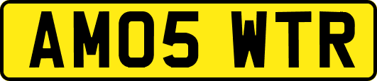 AM05WTR