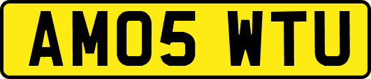 AM05WTU