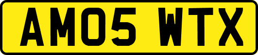 AM05WTX