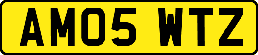 AM05WTZ