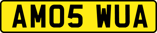 AM05WUA