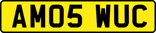 AM05WUC