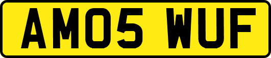 AM05WUF