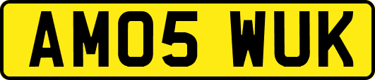 AM05WUK