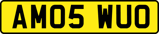 AM05WUO