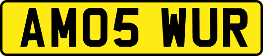 AM05WUR