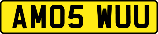 AM05WUU