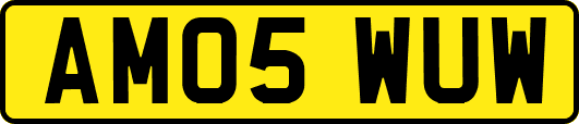 AM05WUW