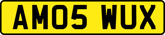 AM05WUX