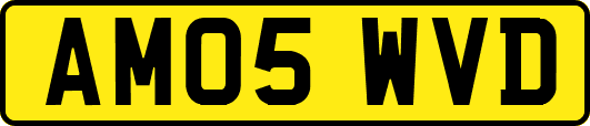 AM05WVD
