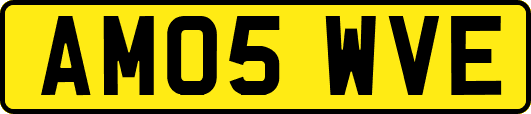 AM05WVE