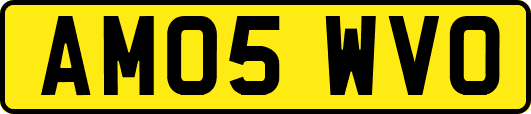 AM05WVO