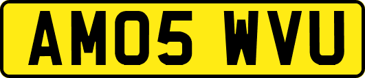 AM05WVU