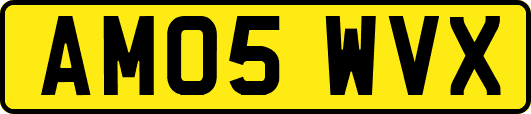 AM05WVX