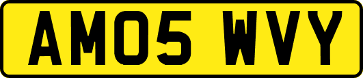 AM05WVY