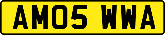 AM05WWA