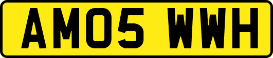 AM05WWH
