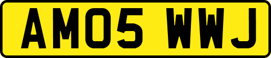AM05WWJ