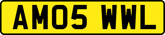 AM05WWL