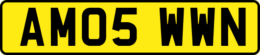 AM05WWN