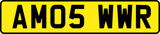 AM05WWR