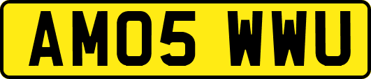 AM05WWU