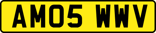 AM05WWV