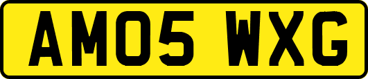 AM05WXG