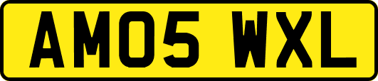 AM05WXL