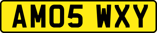 AM05WXY