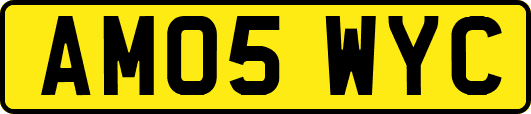 AM05WYC