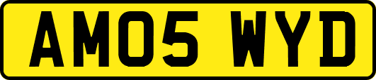 AM05WYD