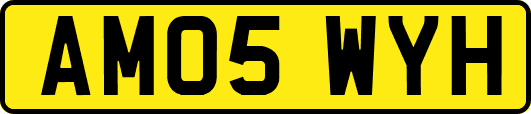 AM05WYH